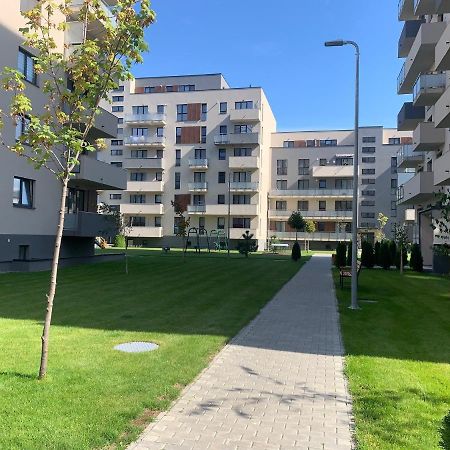 Apartament Sara Apartment Târgu-Mureş Exterior foto